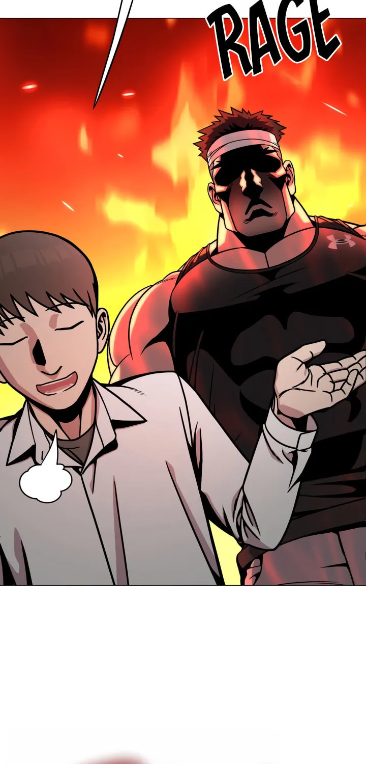 Read High School Mythology chapter 9 image 58 on Lezhin
