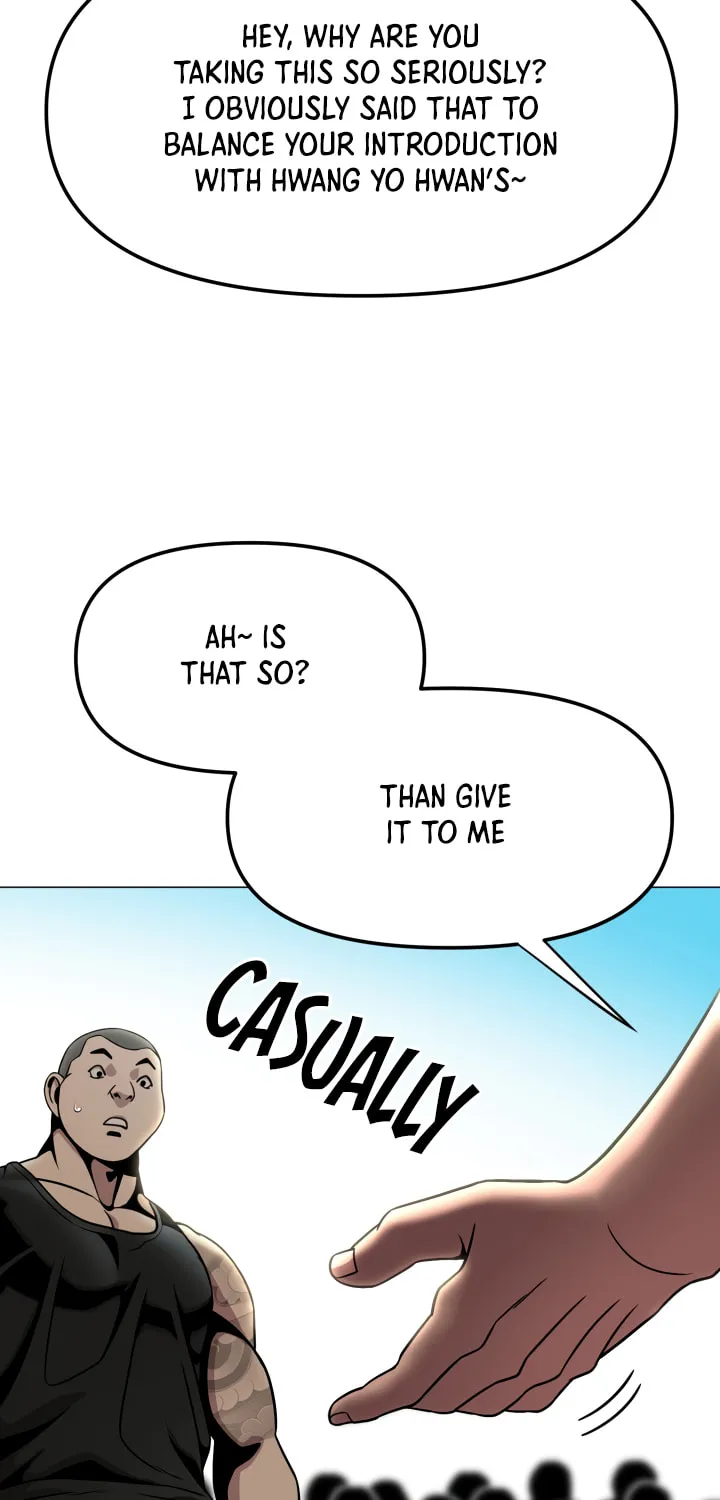 Read High School Mythology chapter 9 image 68 on Lezhin