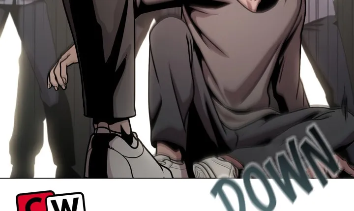 Read High School Mythology chapter 9 image 7 on Lezhin