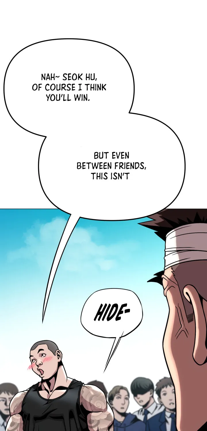 Read High School Mythology chapter 9 image 71 on Lezhin