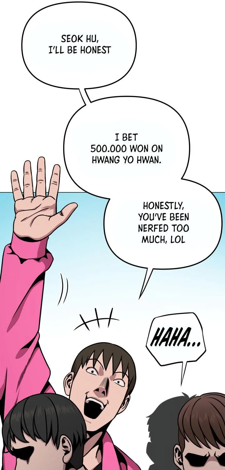 Read High School Mythology chapter 9 image 73 on Lezhin