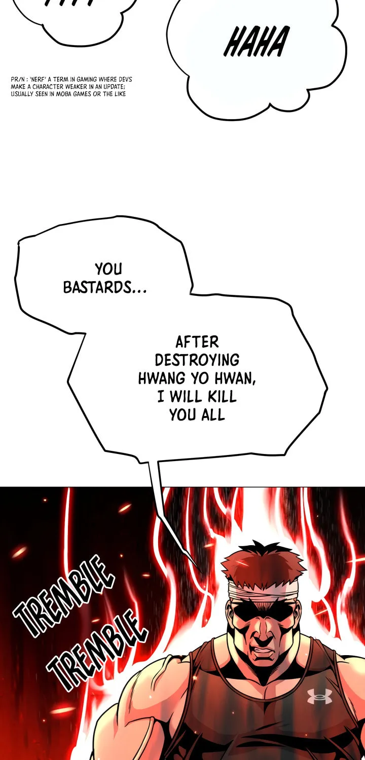 Read High School Mythology chapter 9 image 75 on Lezhin