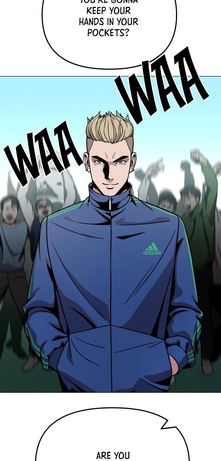 Read High School Mythology chapter 9 image 87 on Lezhin
