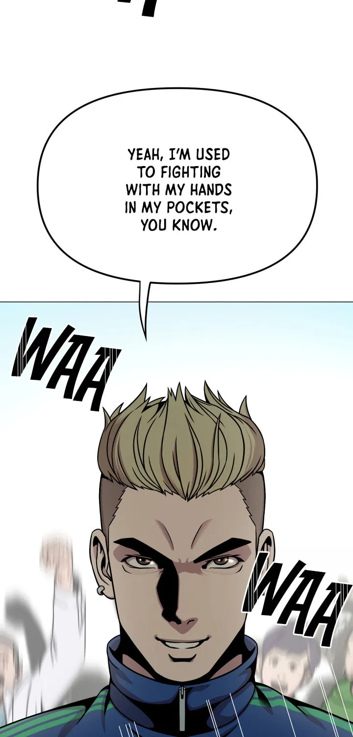 Read High School Mythology chapter 9 image 89 on Lezhin