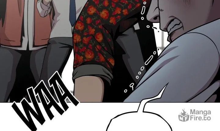 Read High School Mythology chapter 9 image 9 on Lezhin