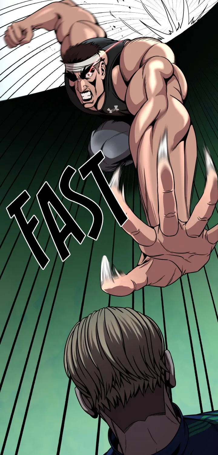 Read High School Mythology chapter 9 image 95 on Lezhin