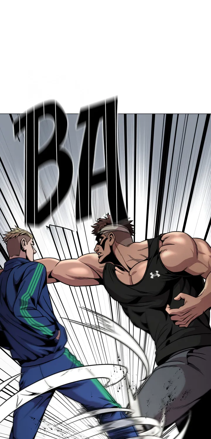 Read High School Mythology chapter 9 image 98 on Lezhin