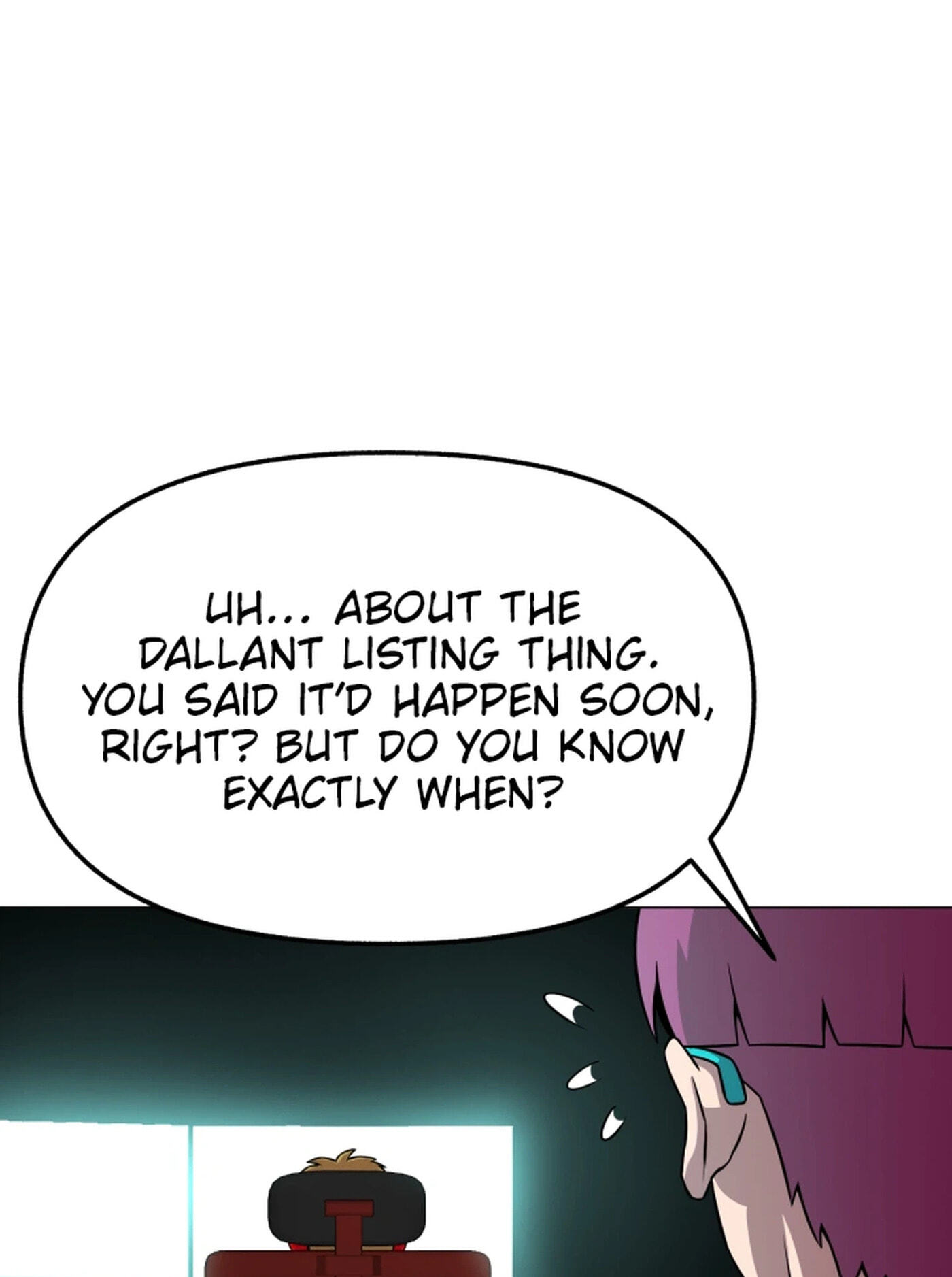 Read High School Mythology chapter 38 image 10 on Lezhin