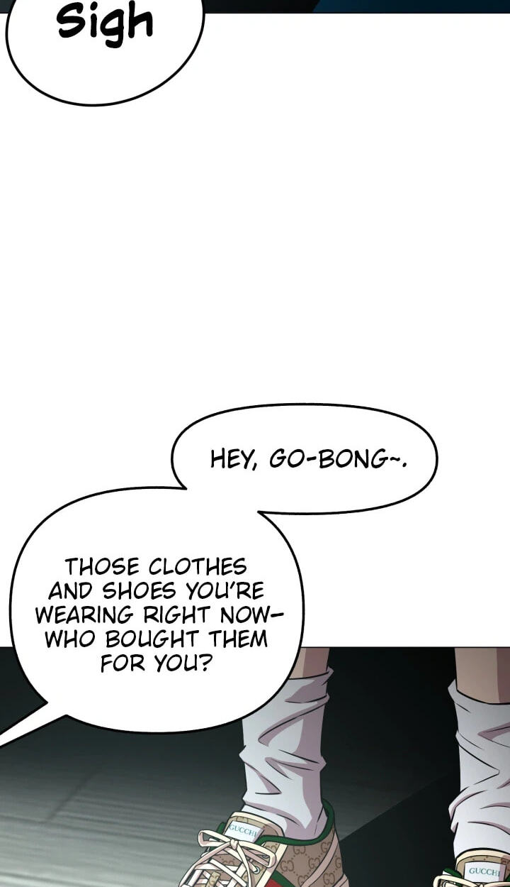 Read High School Mythology chapter 38 image 14 on Lezhin