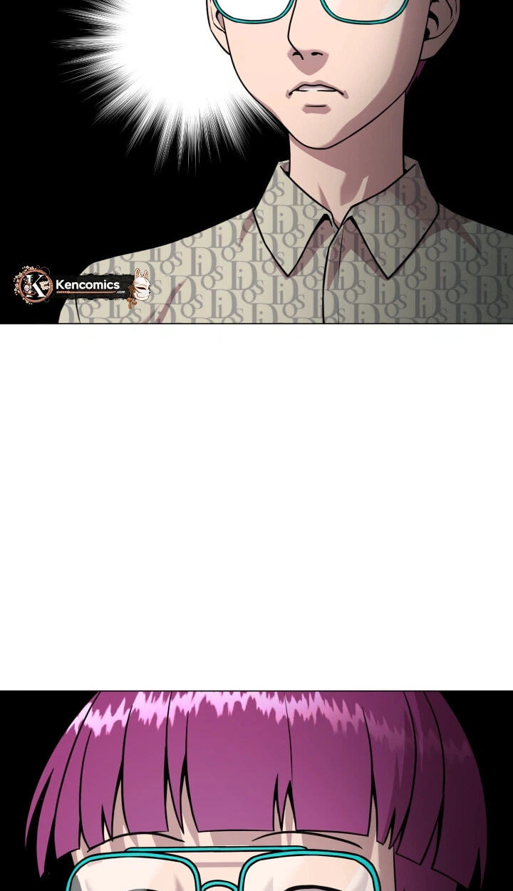 Read High School Mythology chapter 38 image 18 on Lezhin