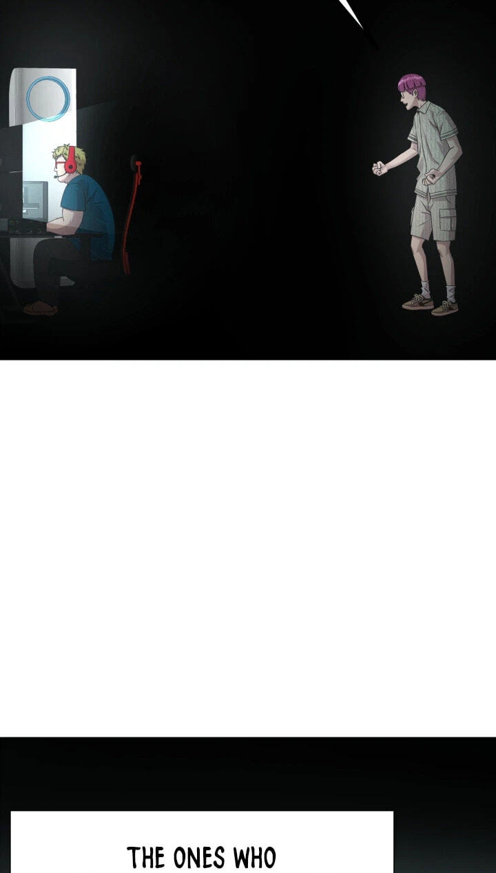Read High School Mythology chapter 38 image 20 on Lezhin