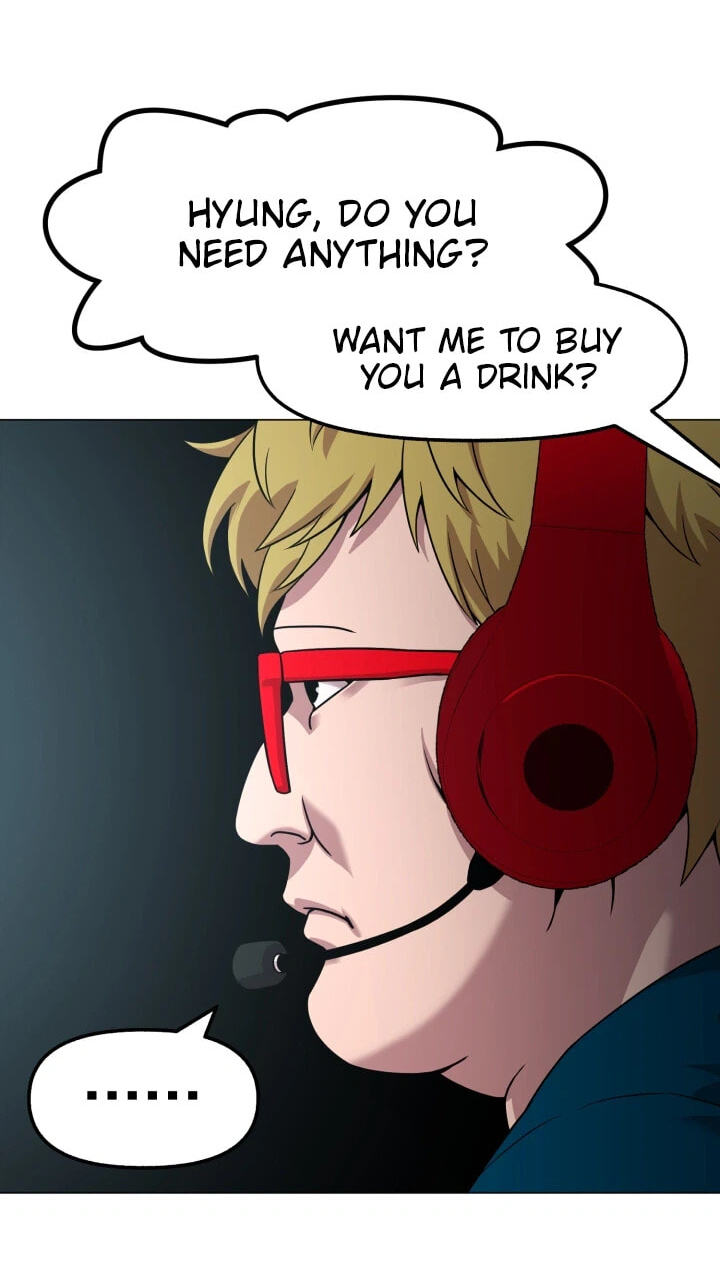 Read High School Mythology chapter 38 image 22 on Lezhin