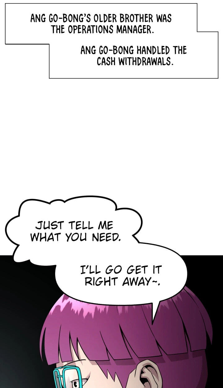 Read High School Mythology chapter 38 image 23 on Lezhin