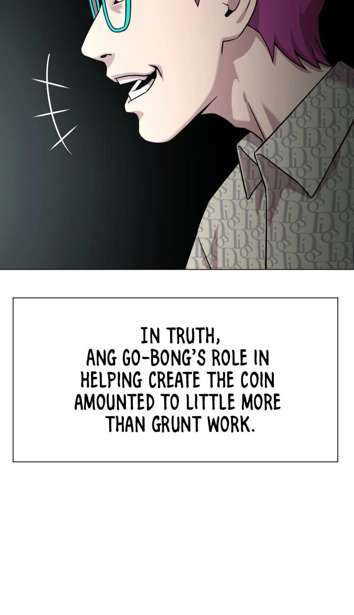 Read High School Mythology chapter 38 image 24 on Lezhin
