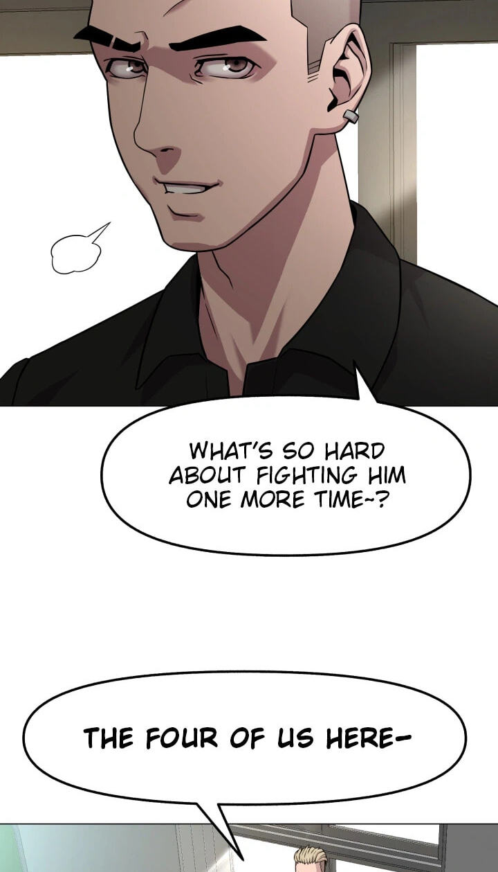 Read High School Mythology chapter 38 image 32 on Lezhin