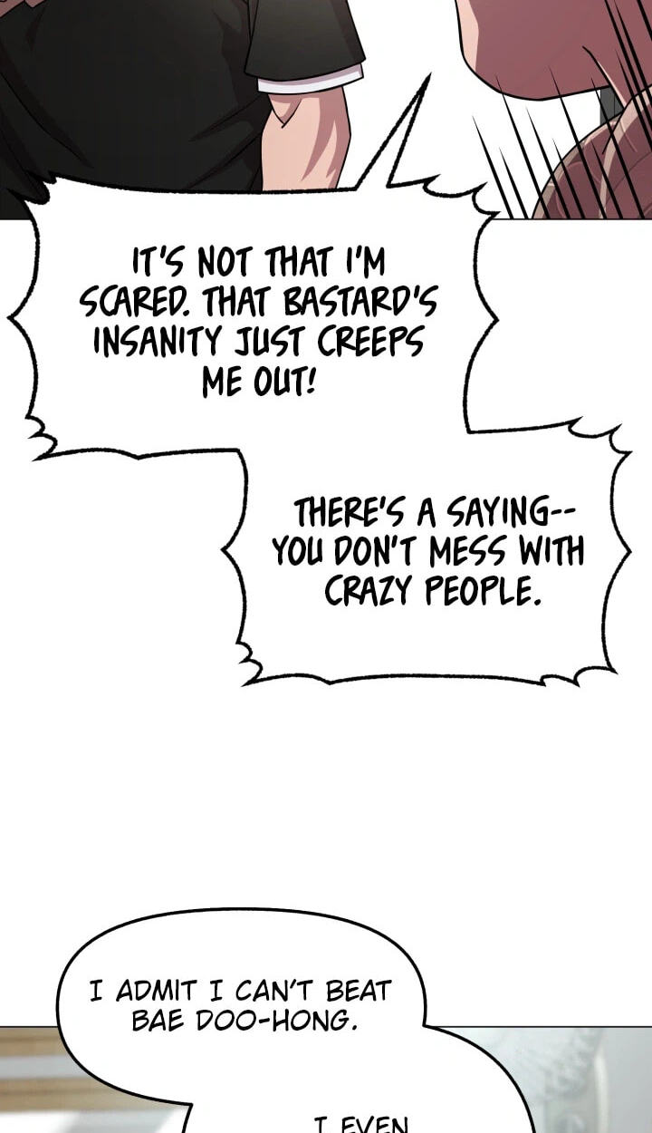 Read High School Mythology chapter 38 image 36 on Lezhin