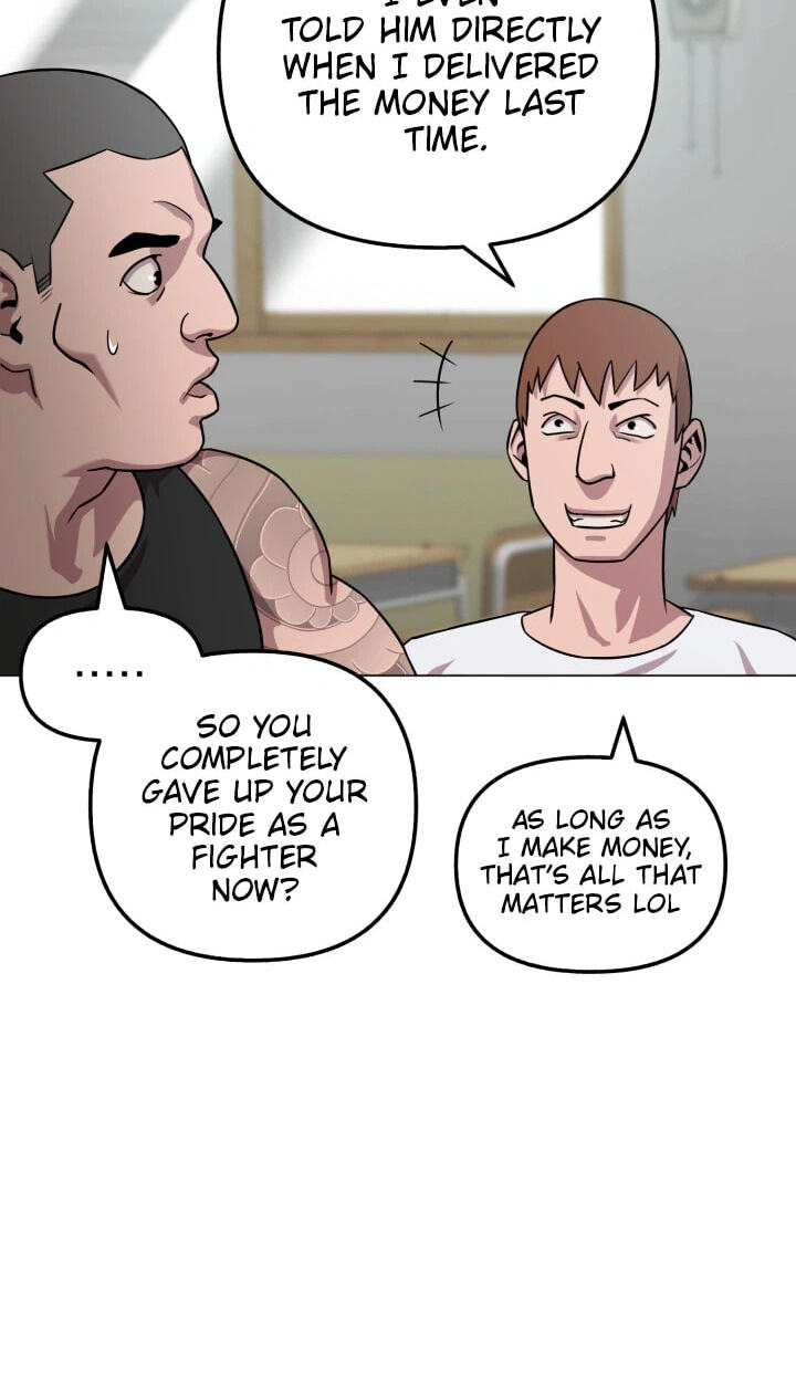 Read High School Mythology chapter 38 image 37 on Lezhin