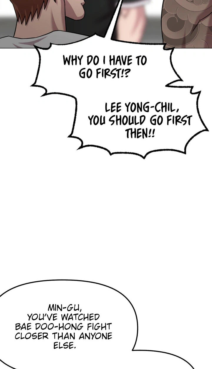 Read High School Mythology chapter 38 image 40 on Lezhin