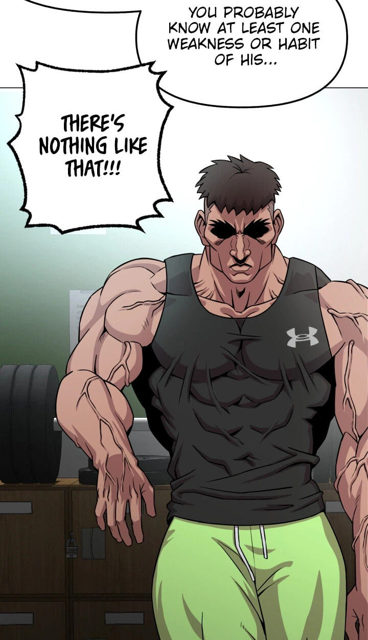Read High School Mythology chapter 38 image 41 on Lezhin