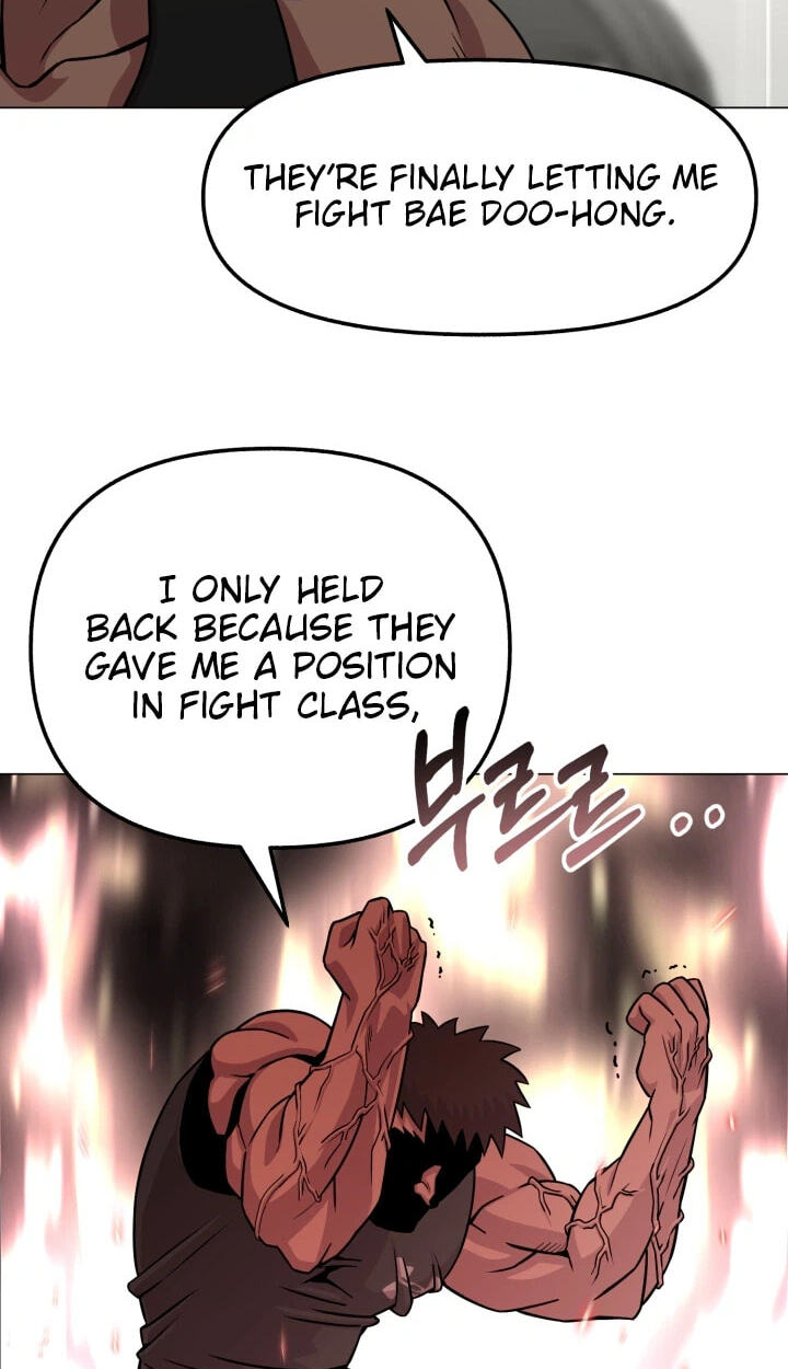 Read High School Mythology chapter 38 image 47 on Lezhin