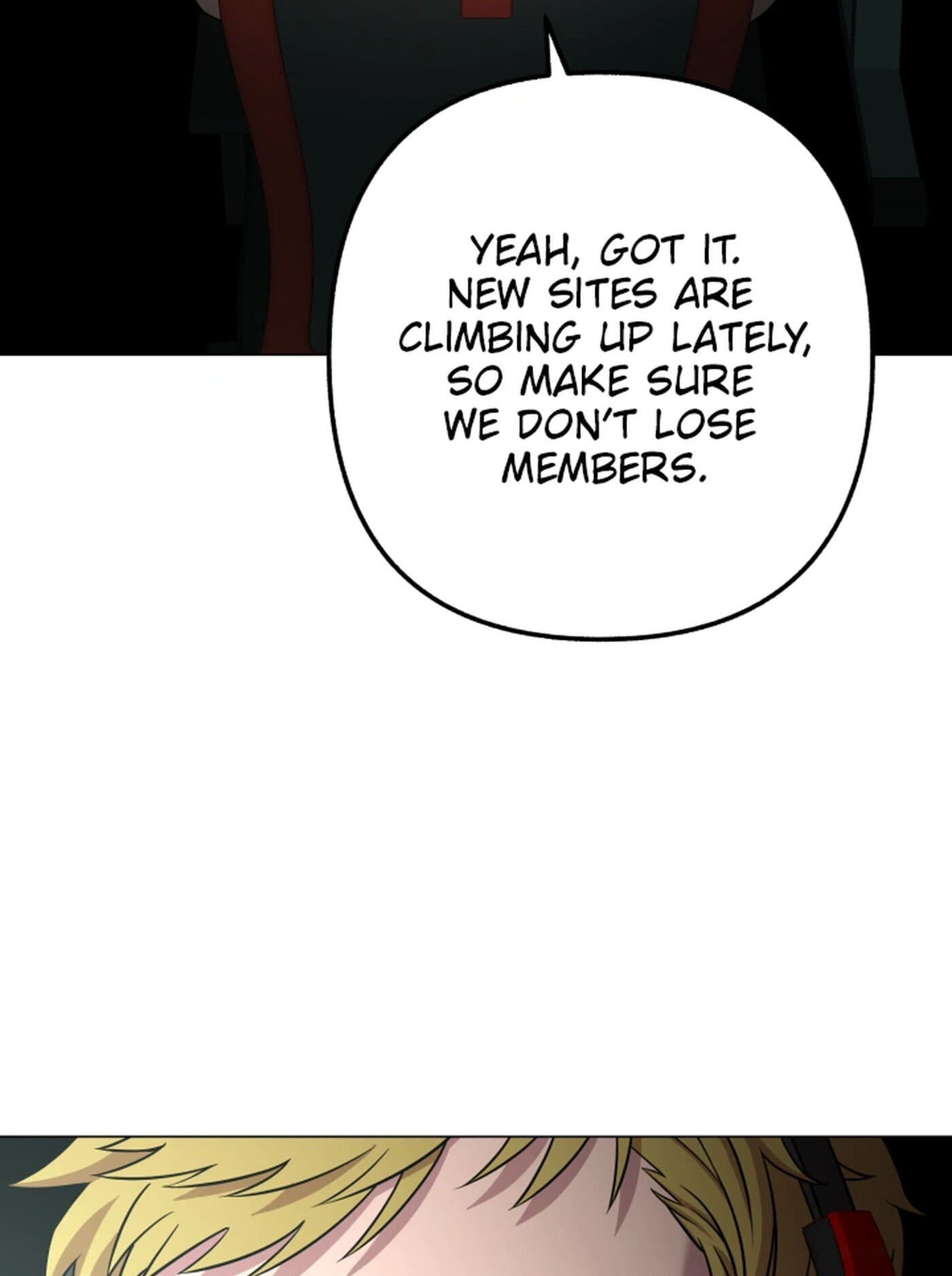 Read High School Mythology chapter 38 image 5 on Lezhin