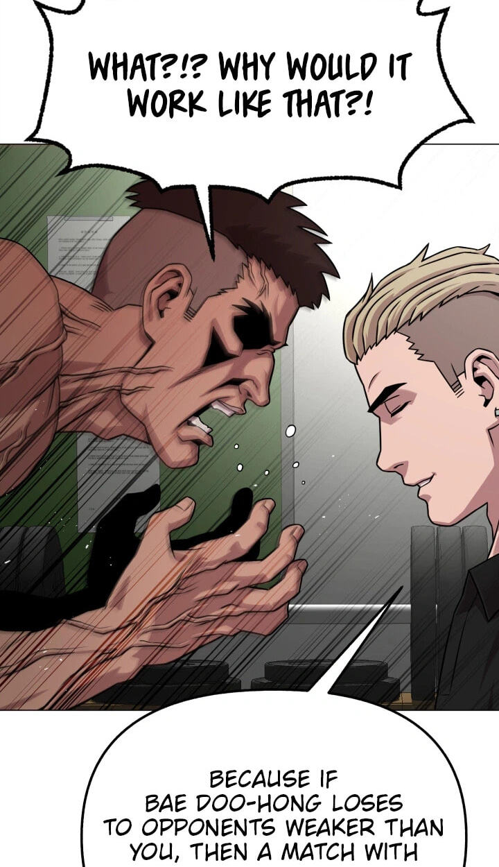 Read High School Mythology chapter 38 image 52 on Lezhin