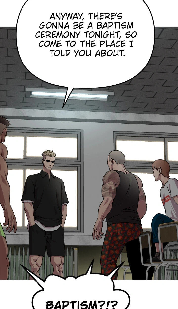 Read High School Mythology chapter 38 image 59 on Lezhin