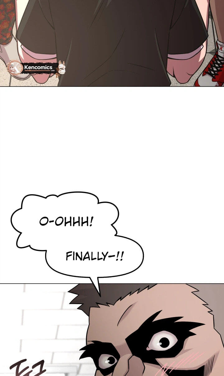 Read High School Mythology chapter 38 image 64 on Lezhin