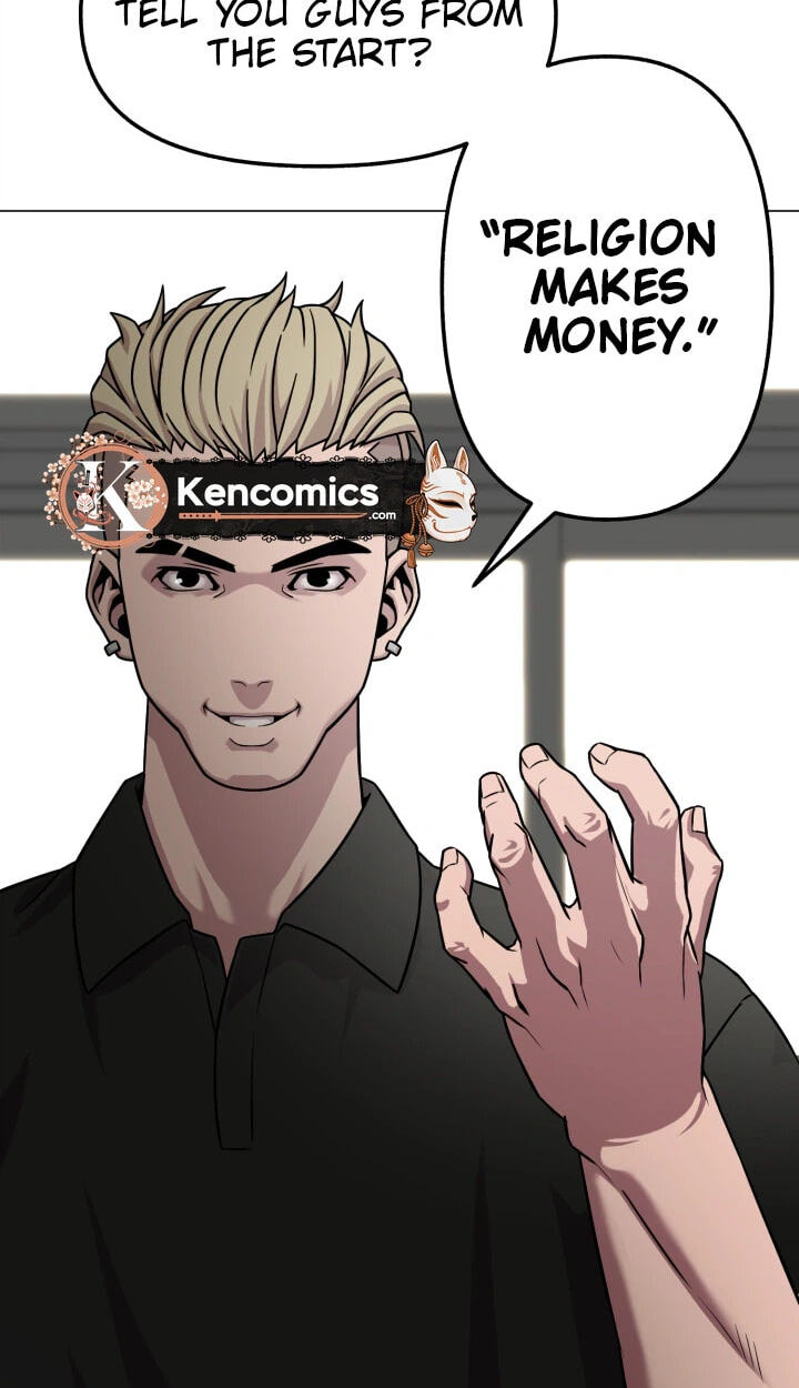 Read High School Mythology chapter 38 image 68 on Lezhin