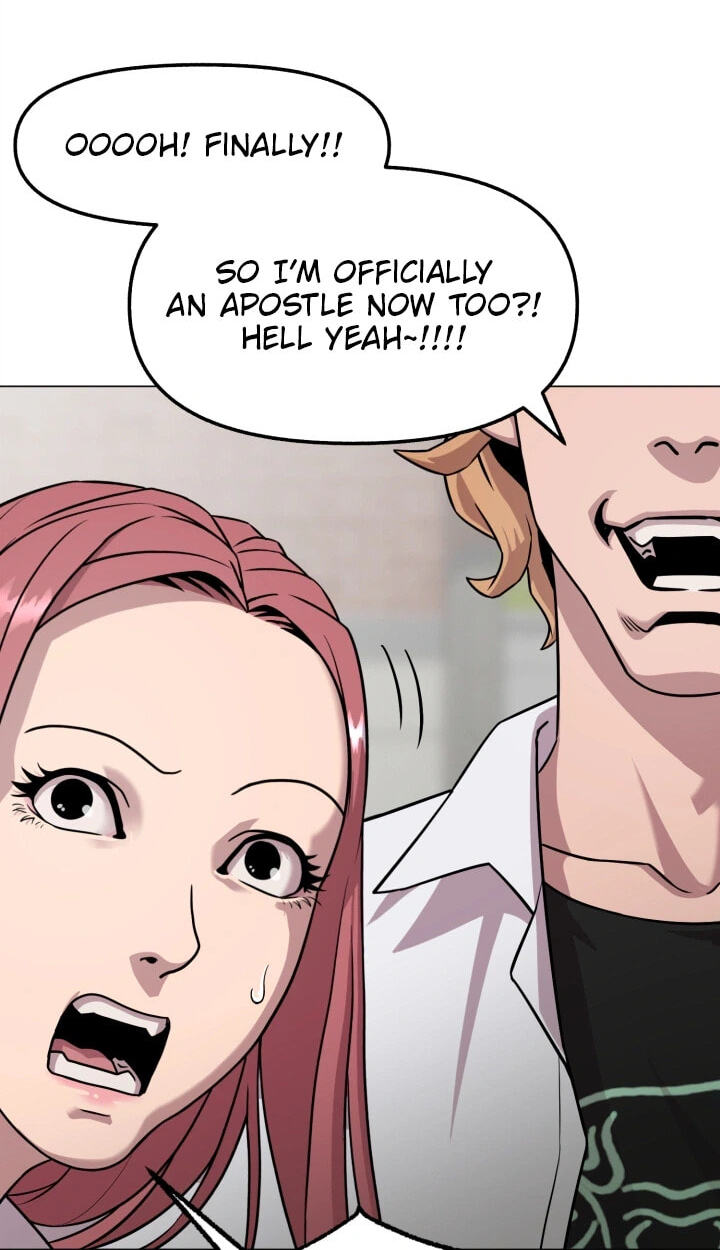 Read High School Mythology chapter 38 image 74 on Lezhin