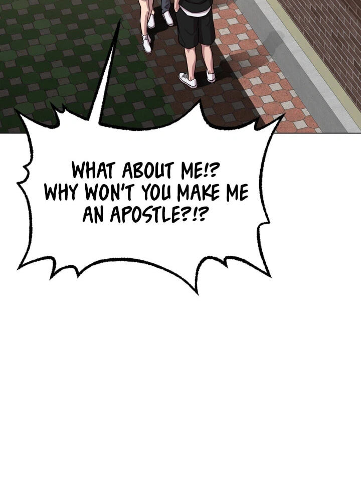 Read High School Mythology chapter 38 image 77 on Lezhin