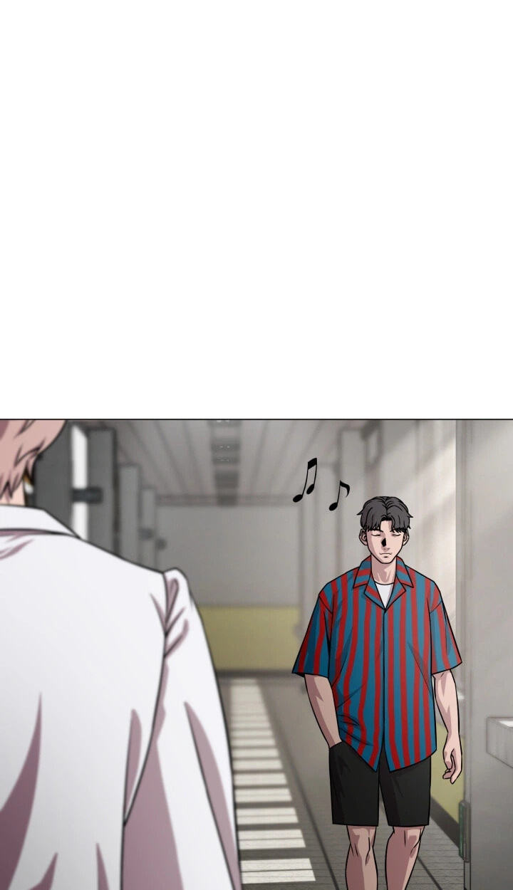 Read High School Mythology chapter 38 image 85 on Lezhin