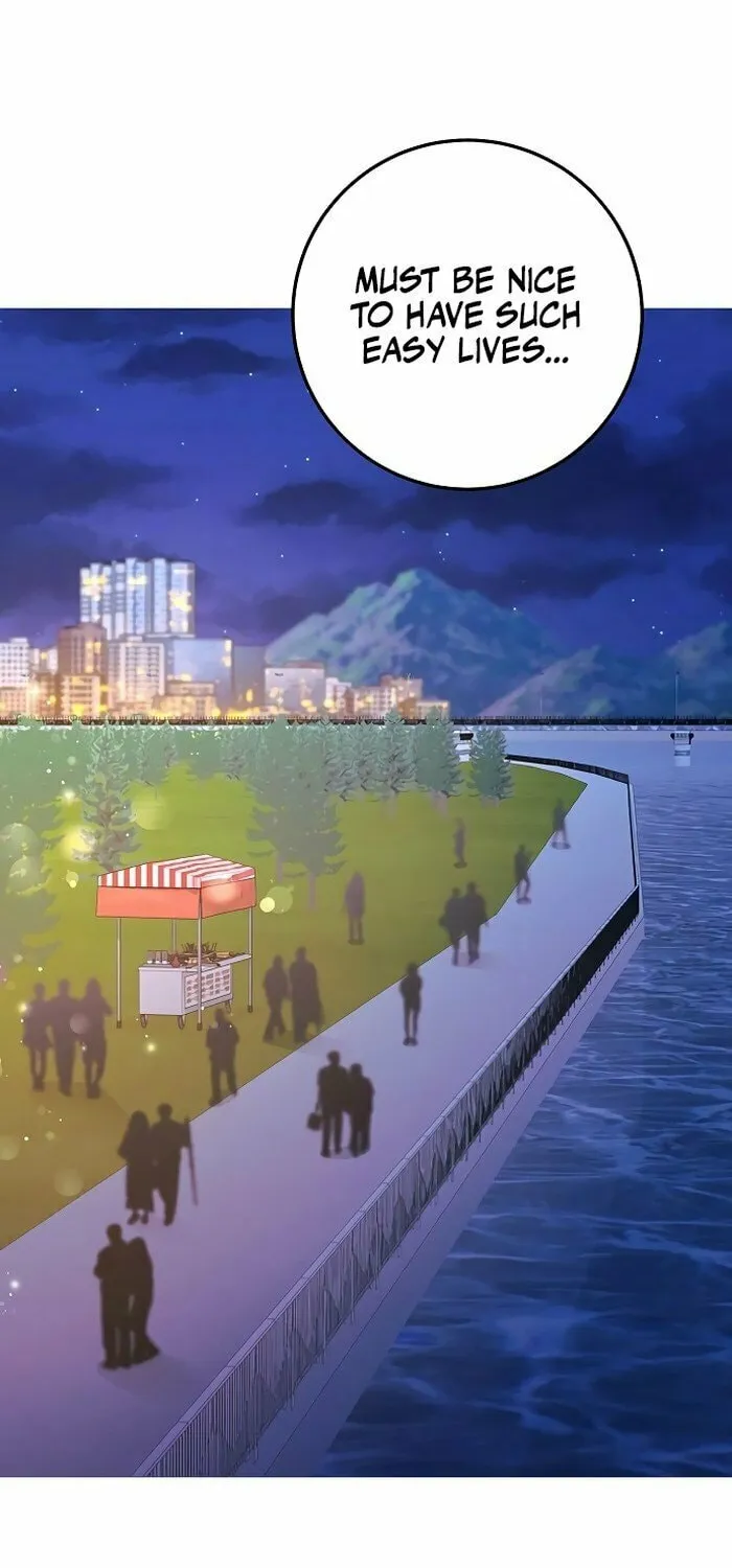 High School Queen Chapter 49 page 105 - 