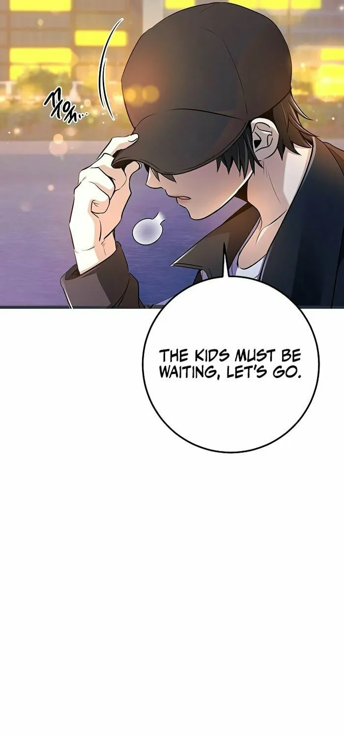 High School Queen Chapter 49 page 109 - 
