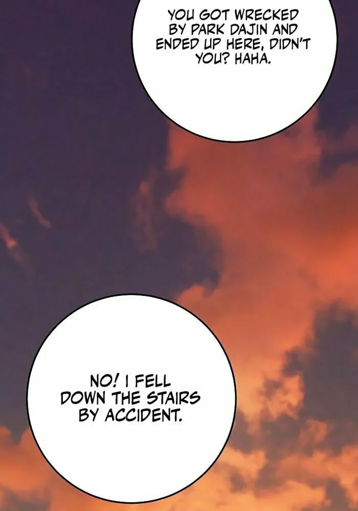 High School Queen Chapter 49 page 13 - 