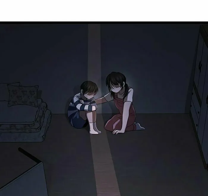 High School Queen Chapter 49 page 122 - 
