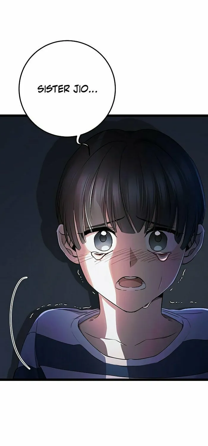 High School Queen Chapter 49 page 124 - 