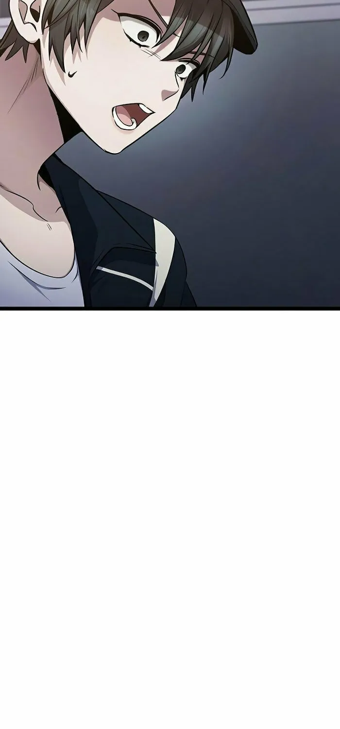 High School Queen Chapter 49 page 126 - 