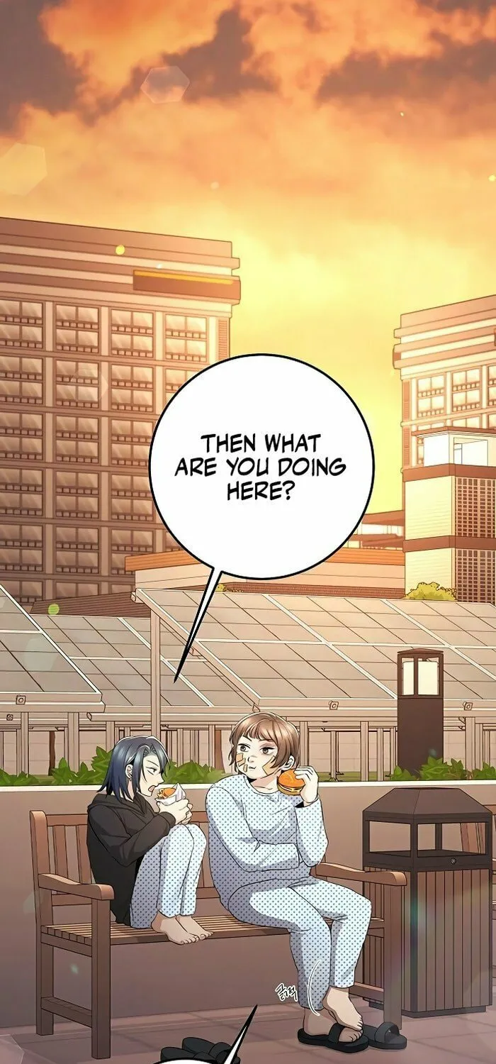High School Queen Chapter 49 page 14 - 