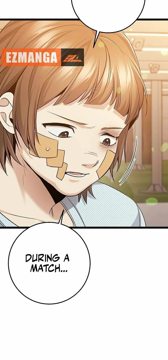 High School Queen Chapter 49 page 16 - 