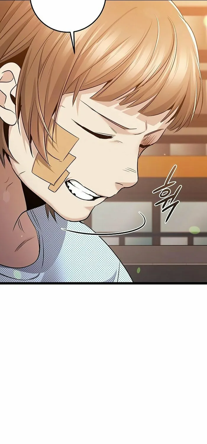 High School Queen Chapter 49 page 19 - 