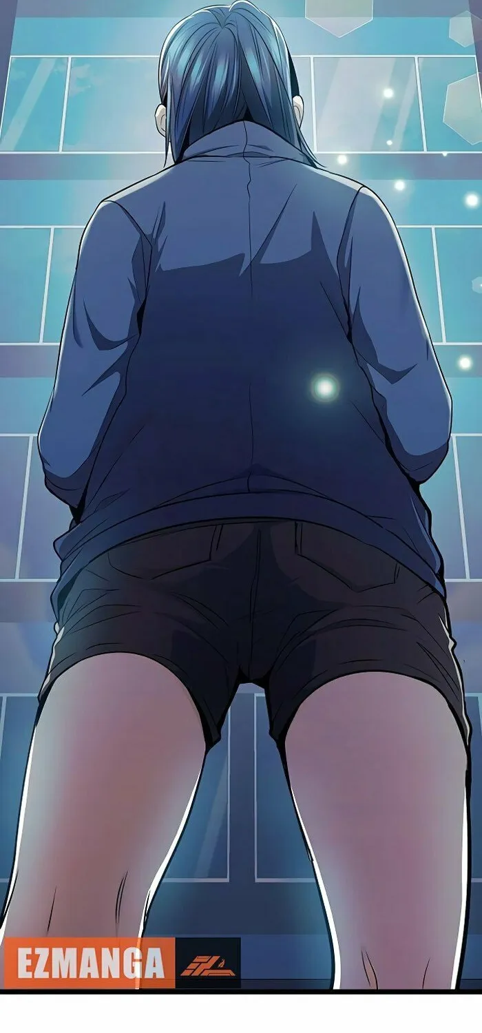 High School Queen Chapter 49 page 35 - 