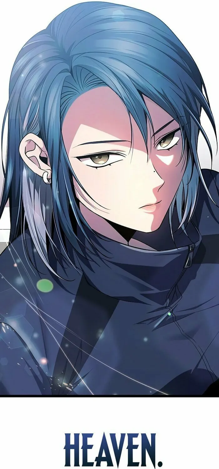 High School Queen Chapter 49 page 37 - 