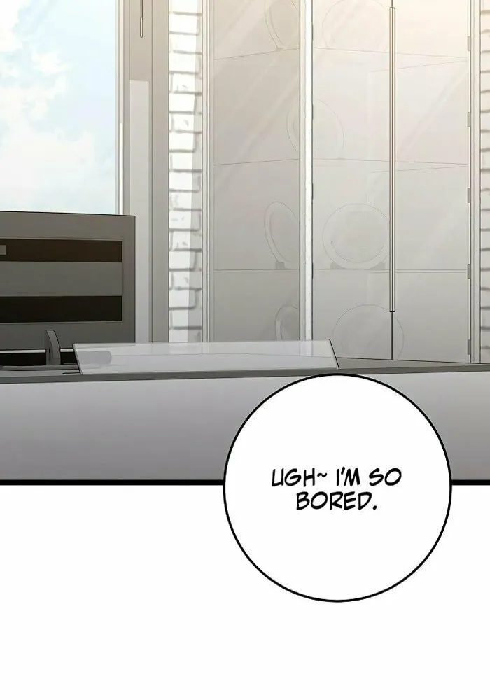 High School Queen Chapter 49 page 40 - 
