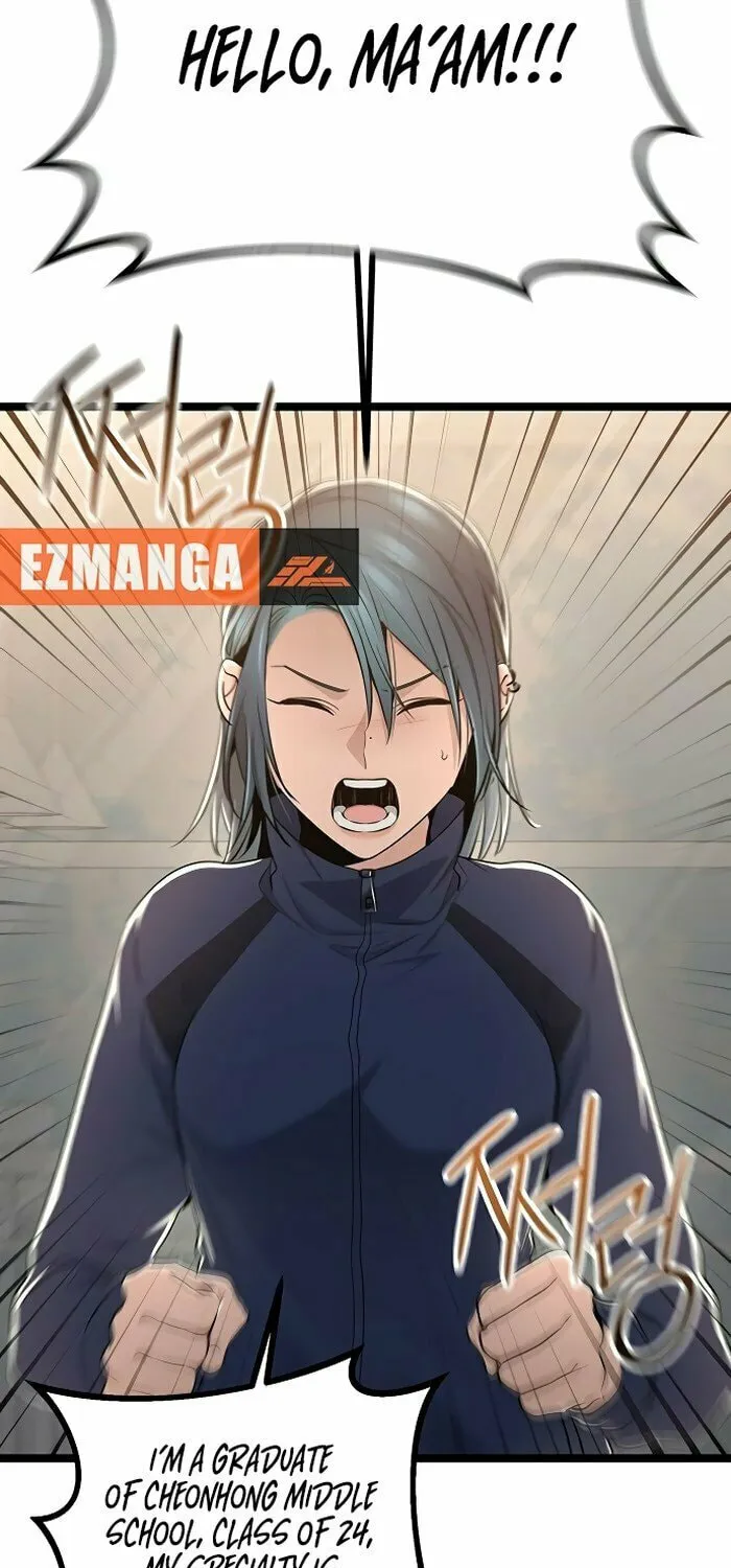 High School Queen Chapter 49 page 48 - 