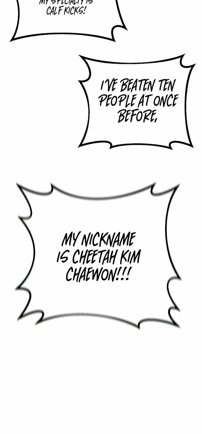 High School Queen Chapter 49 page 49 - 