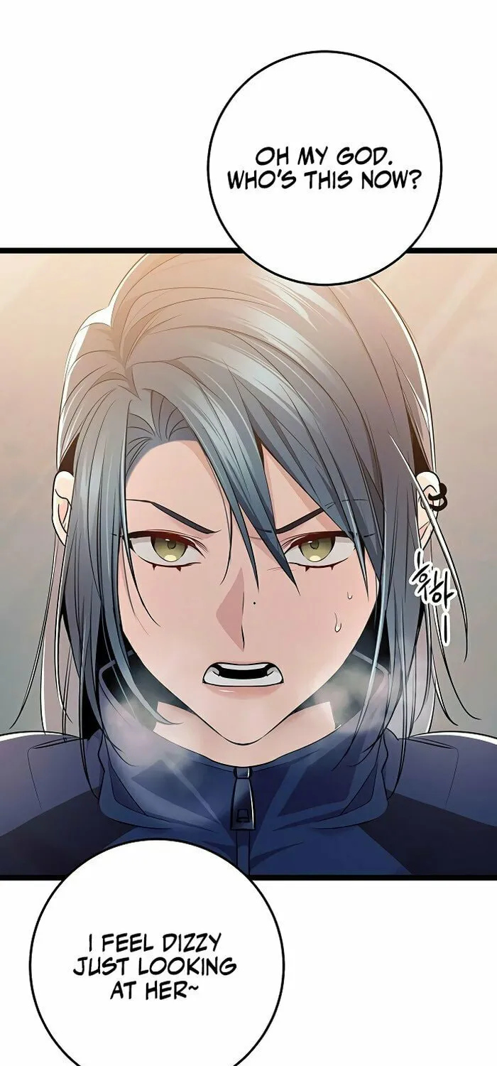 High School Queen Chapter 49 page 50 - 