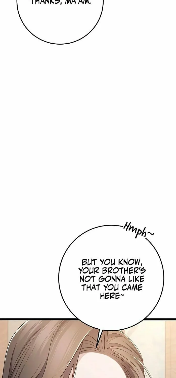 High School Queen Chapter 49 page 55 - 