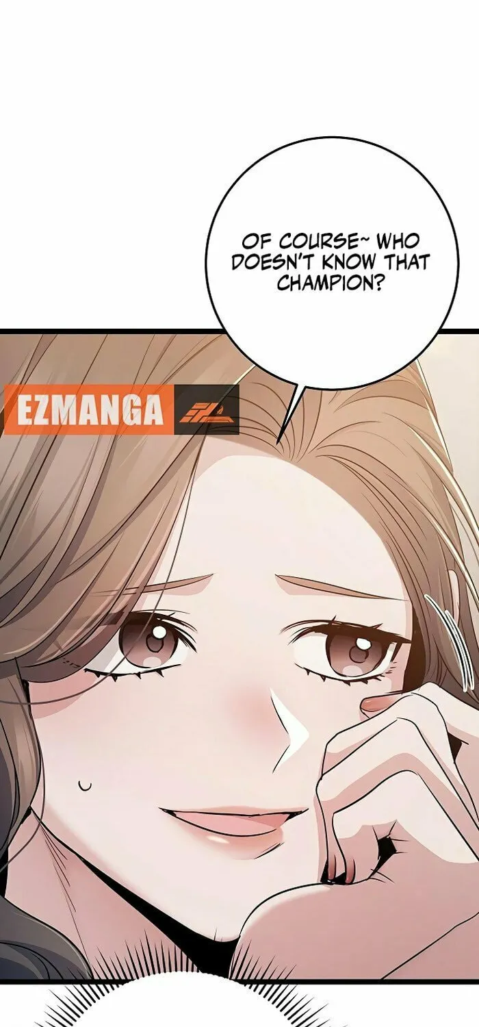 High School Queen Chapter 49 page 57 - 
