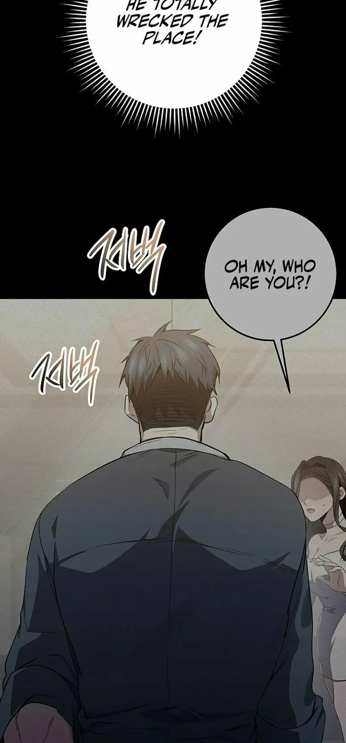 High School Queen Chapter 49 page 59 - 